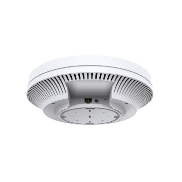 Стельова точка доступу TP-LINK EAP610 бездротова 1800Мбіт/с - Фото 4 Стельова точка доступу TP-LINK EAP610 бездротова 1800Мбіт/с - зображення 4