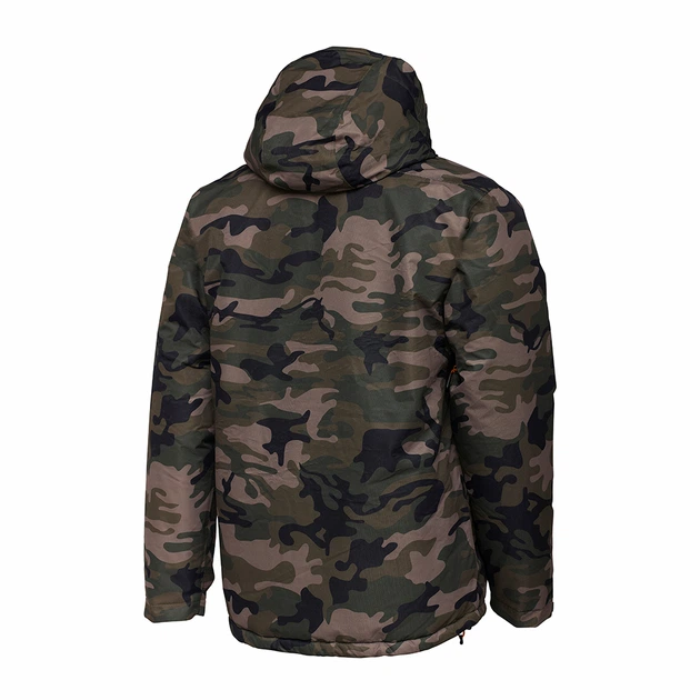 Костюм Prologic Avenger Thermal Suit XL Camo - зображення 2