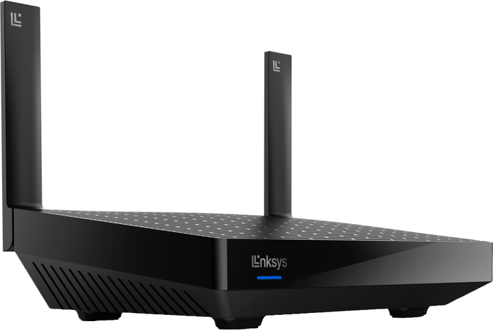 Маршрутизатор Linksys Max-Stream MR7350 (MR7350-EU) - зображення 2