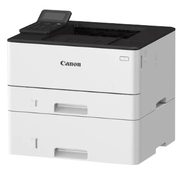 Принтер лазерний чорно-білий Canon i-SENSYS LBP246DW A4 40 стор/хв Wi-Fi дуплекс - Фото 2 Принтер лазерний чорно-білий Canon i-SENSYS LBP246DW A4 40 стор/хв Wi-Fi дуплекс - изображение 2
