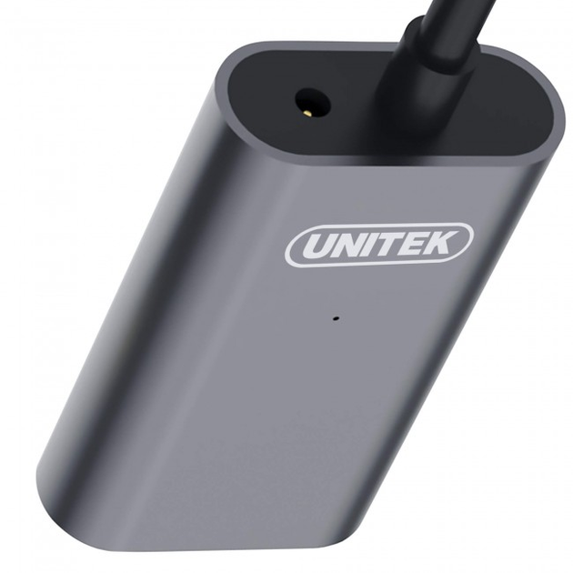 Kabel Unitek USB 3.0 10 m (4894160026644) - obraz 3