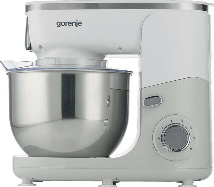 Кухонна машина Gorenje MMC1005W (3838782606731) - зображення 9