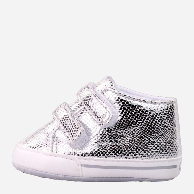 Botki Chicco Polacchini 01065415000000-020 18 Szary (8051182197189) - obraz 3