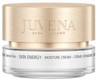 Крем для обличчя Juvena Skin Energy Moisture Cream 50 мл (9007867760024) - зображення 1