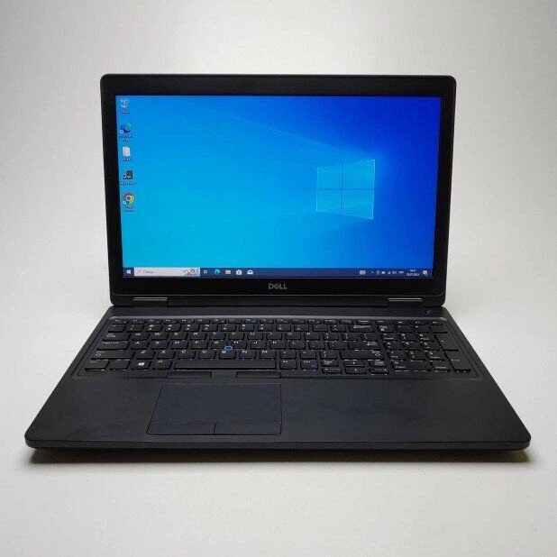 Ноутбук Dell Latitude 5590 / 15.6