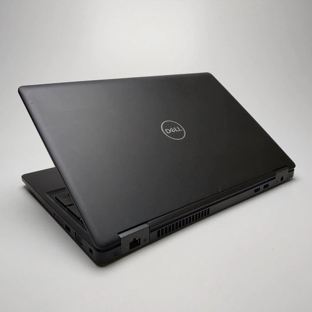 Ноутбук Dell Latitude 5590 / 15.6