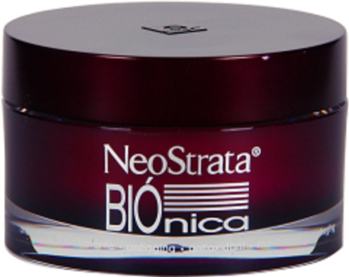 Krem do twarzy NeoStrata Bionica Cream 50 ml (8470001513380) - obraz 1