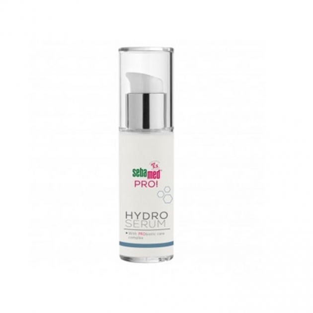 Serum do twarzy Sebamed Pro Serum Hydro Prevencion 30 ml (4103040026545) - obraz 1