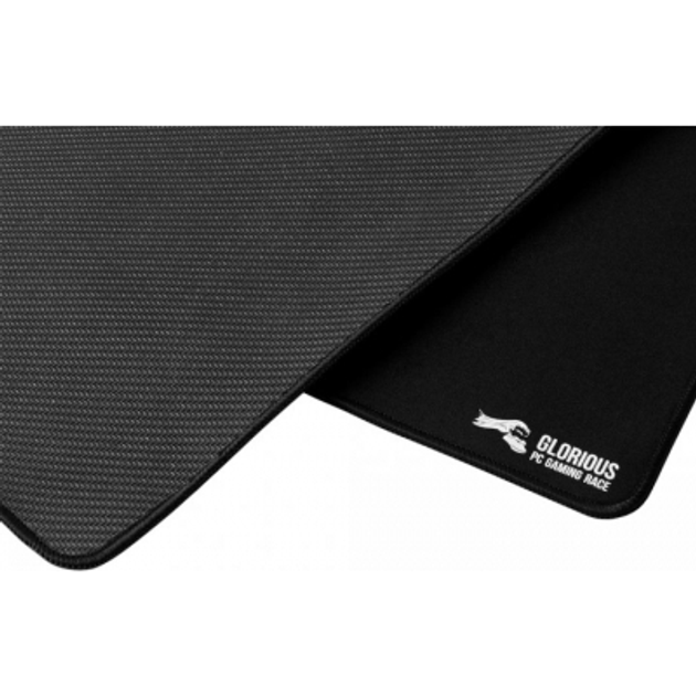 Килимок для мишки Glorious Extended Black (GE) - зображення 3