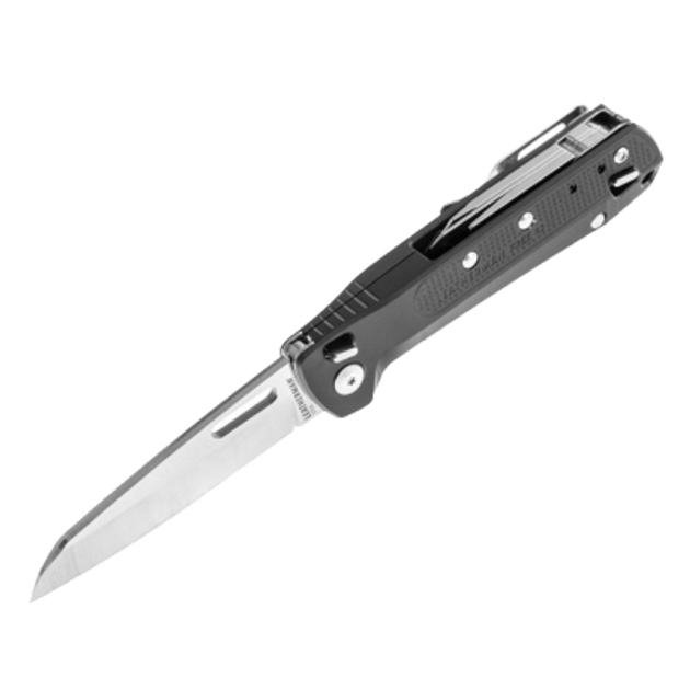 Мультитул Leatherman Free K2 Grey (832658) - зображення 2