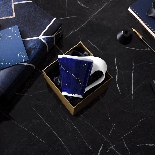 Кружка 0,3л. "Козерог" NewWave Stars Villeroy&Boch 1016165810 - изображение 3