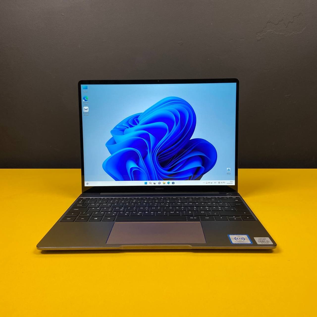 Ноутбук HUAWEI MateBook 13 13.0 2K IPS, i5-10210U, 8GB, SSD 512GB ...