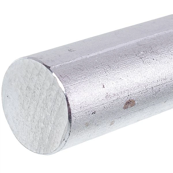 Анод магнієвий (D=33mm, L=260mm, різьба M8x30) для бойлера Hi-Therm/Tesy 103770 - зображення 4