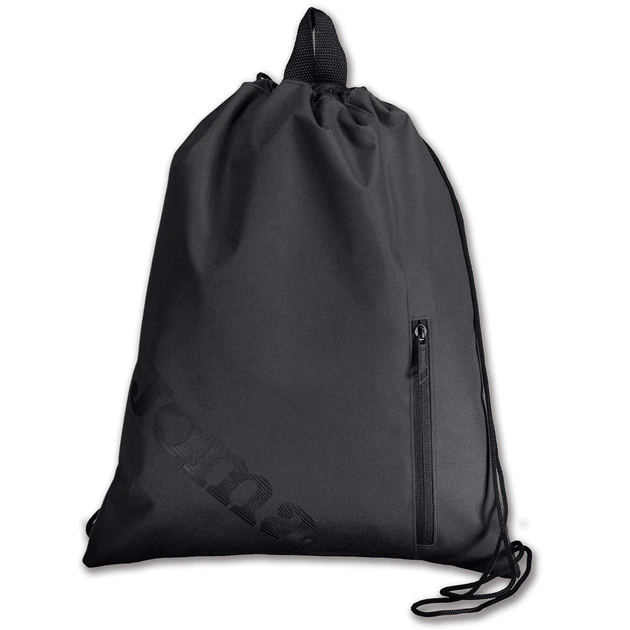 Рюкзак-мешок Joma SACK-JOMA черный Уни 40х34см - Фото 1 Рюкзак-мешок Joma SACK-JOMA черный Уни 40х34см - зображення 1