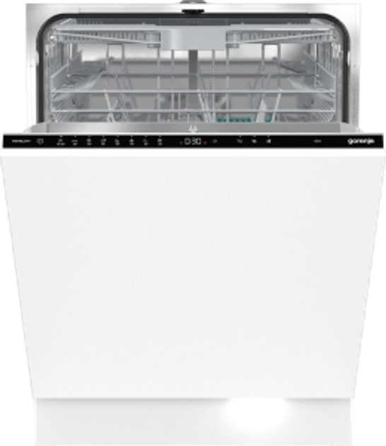 Посудомийна машина GORENJE GV663D60 – фото, отзывы, характеристики в ...