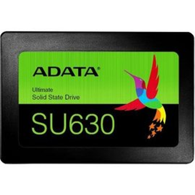 Накопичувач SSD ADATA 3.84TB (ASU630SS-3T84Q-R) - изображение 1