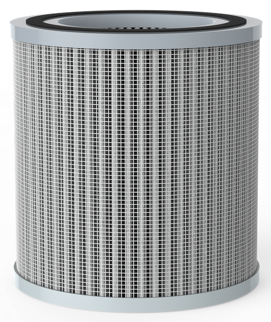 Filtr do oczyszczacza powietrza AENO AAPF4 (5291485010874) - obraz 2