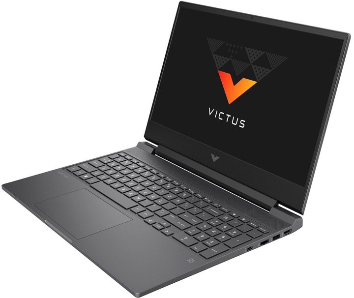 Laptop HP Victus 15-fa0122nw (75L40EA) Czarny - obraz 2