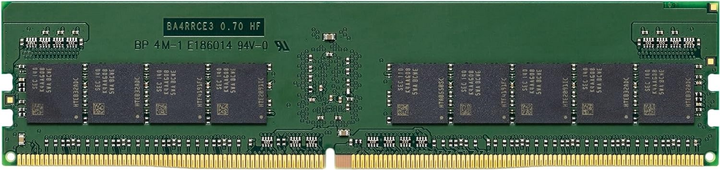 Pamięć RAM Synology RDIMM ECC DDR4-2666 16384MB (D4ER01-16G) - obraz 2