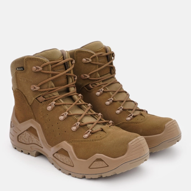 Чоловічі тактичні черевики LOWA Z-6S GTX C 310688/0731 44.5 Coyote OP (2000980510887/4056264724073 ) - зображення 2