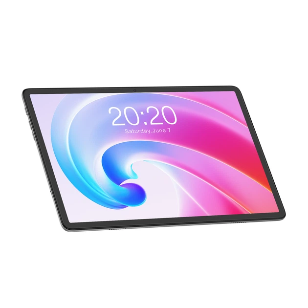 Планшет Teclast P40HD (4/64) LTE з Клавіатурою KC10 та Чохлом (TL-112196) - зображення 10