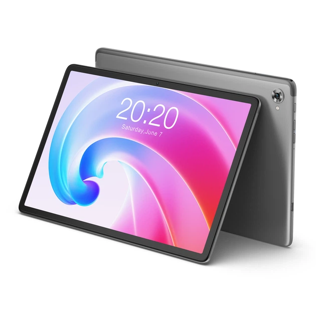 Планшет Teclast P40HD (4/64) LTE з Клавіатурою KC10 та Чохлом (TL-112196) - зображення 11