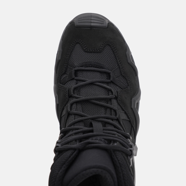 Чоловічі тактичні черевики з Gore-Tex LOWA Zephyr MK2 GTX