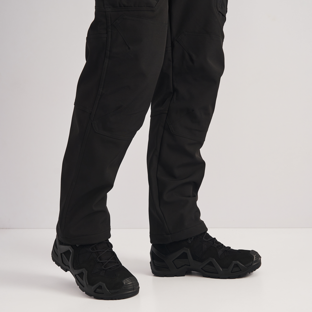 Чоловічі тактичні черевики з Gore-Tex LOWA Zephyr MK2 GTX