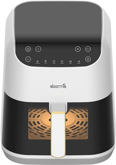 Multicooker Deerma DEM-KZ130 W (DEM-KZ130W) - obraz 4