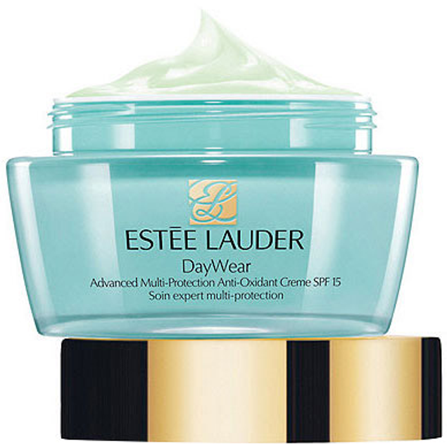 Krem wielofunkcjonalny Estee Lauder DayWear Multi-Protection Anti-Oxidant Creme SPF15 do cery normalnej i kombinowanej 50 ml (027131763512) - obraz 2