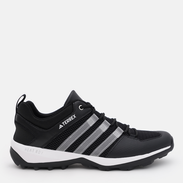 Adidas Terrex Daroga Plus HP8634 44.5 10UK 28.5 Cblack Ftwwht Silvmt 4066749337667 ROZETKA