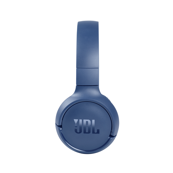 Наушники jbl Tune 510bt Blue (jblt510btblu) - изображение 3