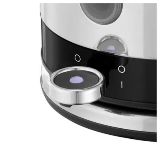 Электрочайник Russell Hobbs 26420-70 Distinctions - Фото 4 Электрочайник Russell Hobbs 26420-70 Distinctions - изображение 4