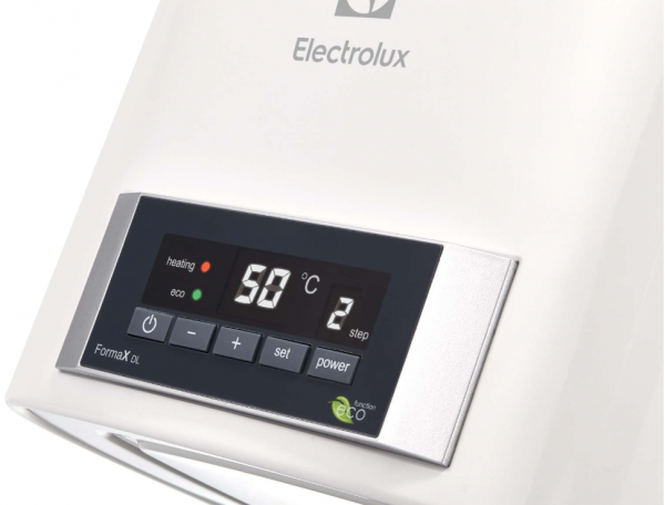 Бойлер Electrolux ewh 100 Formax dl - изображение 9