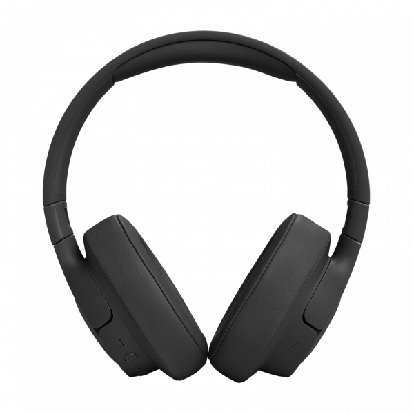 Наушники jbl Tune 770 nc Black (jblt770ncblk) - Фото 2 Наушники jbl Tune 770 nc Black (jblt770ncblk) - изображение 2
