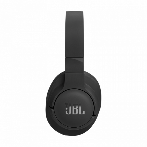 Наушники jbl Tune 770 nc Black (jblt770ncblk) - Фото 4 Наушники jbl Tune 770 nc Black (jblt770ncblk) - изображение 4