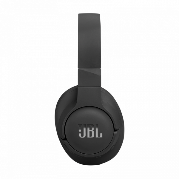 Наушники jbl Tune 770 nc Black (jblt770ncblk) - Фото 5 Наушники jbl Tune 770 nc Black (jblt770ncblk) - изображение 5