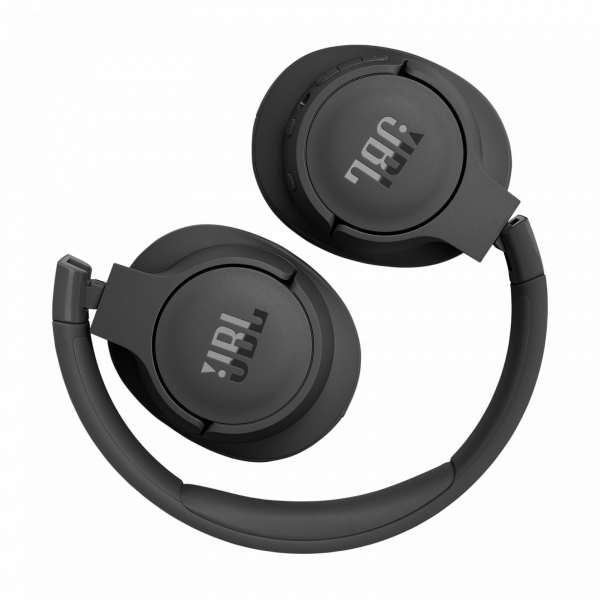 Наушники jbl Tune 770 nc Black (jblt770ncblk) - Фото 9 Наушники jbl Tune 770 nc Black (jblt770ncblk) - изображение 9