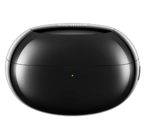 Наушники Realme Buds Air 5 Pro Black - Фото 3 Наушники Realme Buds Air 5 Pro Black - изображение 3
