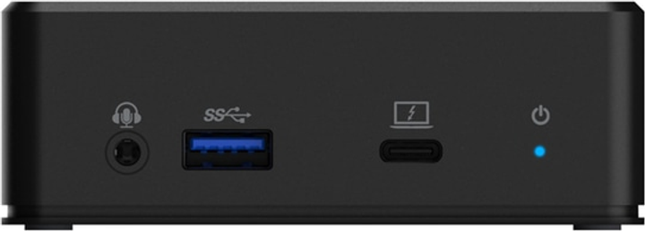 Stacja dokująca Belkin USB-C z dwoma monitorami (INC002VFBK) - obraz 4