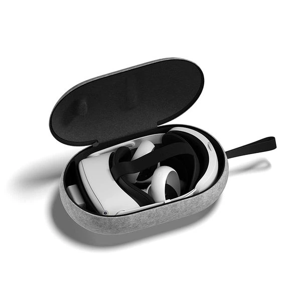 Крепление Oculus Quest 2 Elite Strap with Battery and Carrying