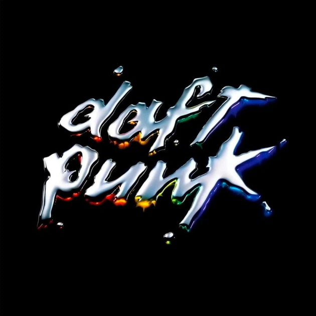 Daft Punk — Discovery (EU盤) 2LP Виниловая пластинка Daft Punk – Discovery (2LP) – фото, отзывы