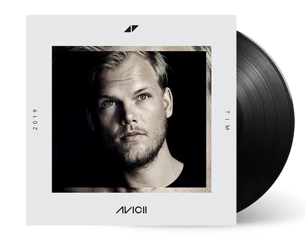 Виниловая пластинка Avicii – Tim - Фото 2 Виниловая пластинка Avicii – Tim - изображение 2