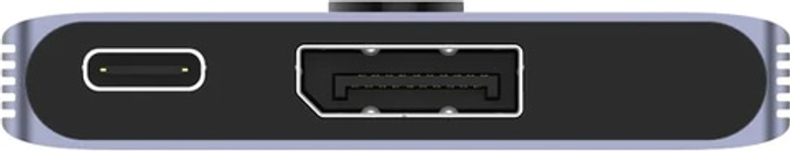 Przełącznik Unitek DP 1.4 8K 2-w-1 (4894160048530) - obraz 5
