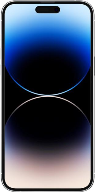 Захисне скло Belkin UltraGlass Treated Screen Protector для Apple iPhone 14 Pro Max (OVA104ZZ) - зображення 2