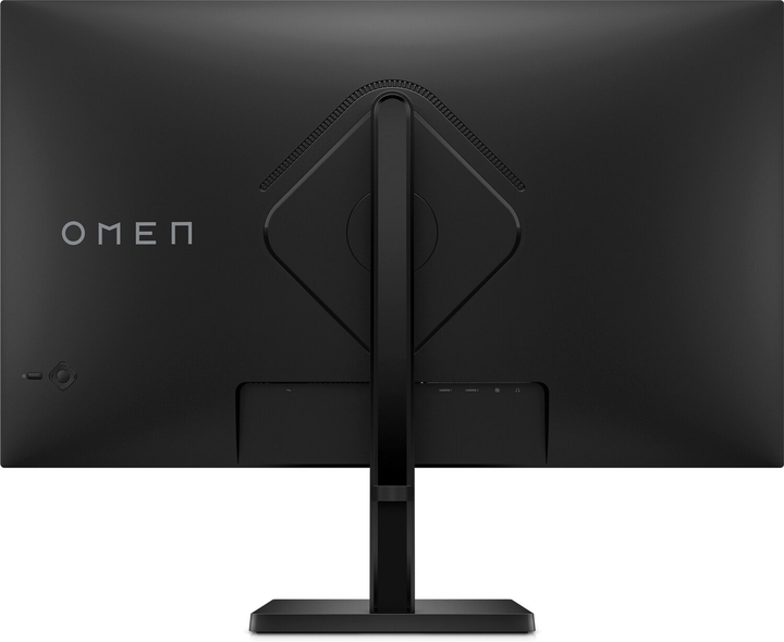 Монітор 31.5" HP Omen 32q Black (780K0E9) - зображення 6