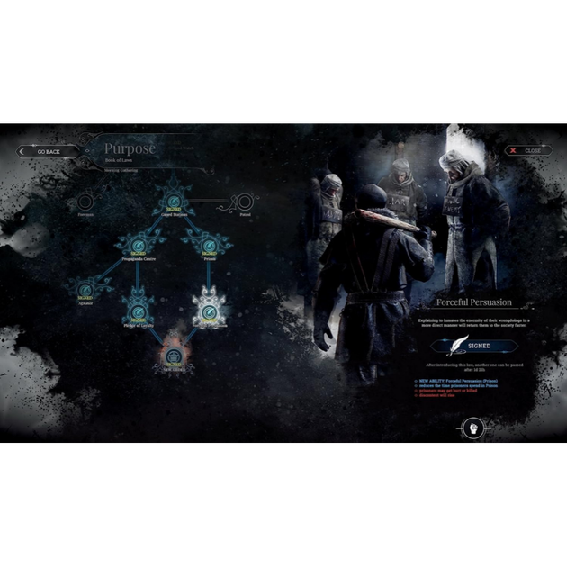 Игра Frostpunk Console Edition для Microsoft Xbox One (диск Blu-ray) - изображение 4