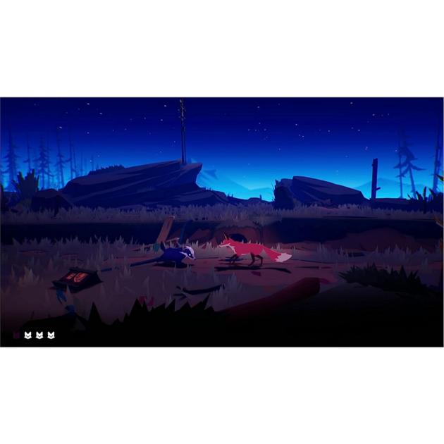 Игра Endling, Extinction is Forever для Nintendo Switch Картридж - Фото 2 Игра Endling, Extinction is Forever для Nintendo Switch Картридж - изображение 2