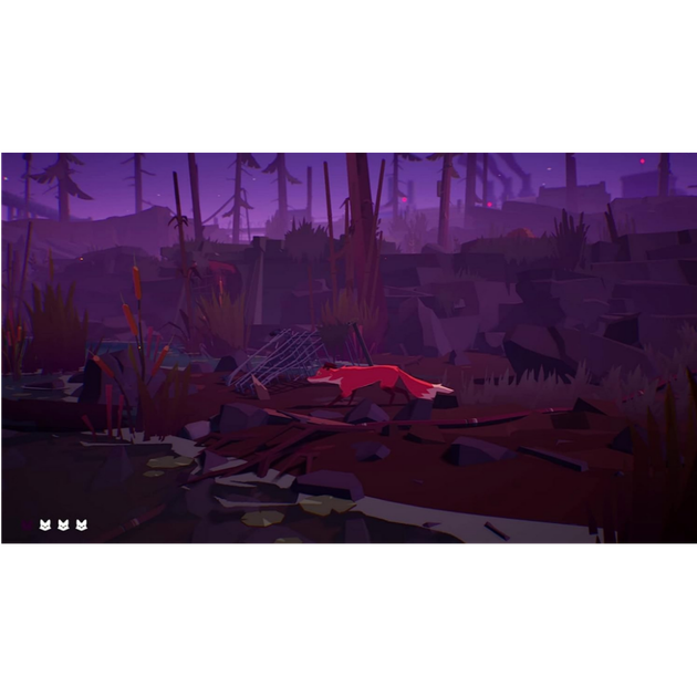 Игра Endling, Extinction is Forever для Nintendo Switch Картридж - Фото 5 Игра Endling, Extinction is Forever для Nintendo Switch Картридж - изображение 5