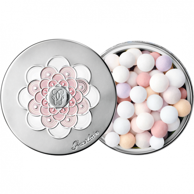 Пудра Guerlain Meteorites Poudre Billes Pour Le Visage Nr 02 Clair (3346470416659) - зображення 1